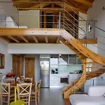 Ionian Dream Villa *