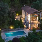 Ionian Dream Villa *