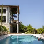 Ionian Dream Villa Frinion