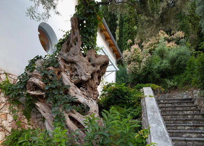 Ionian Dream Villa Frínion