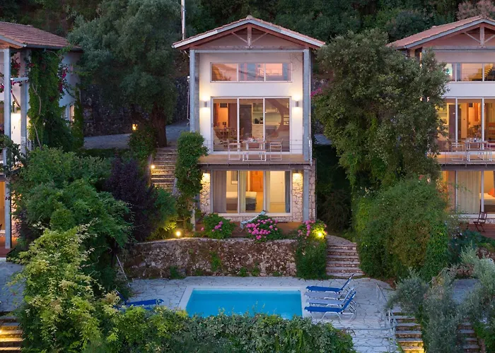 Ionian Dream Frínion