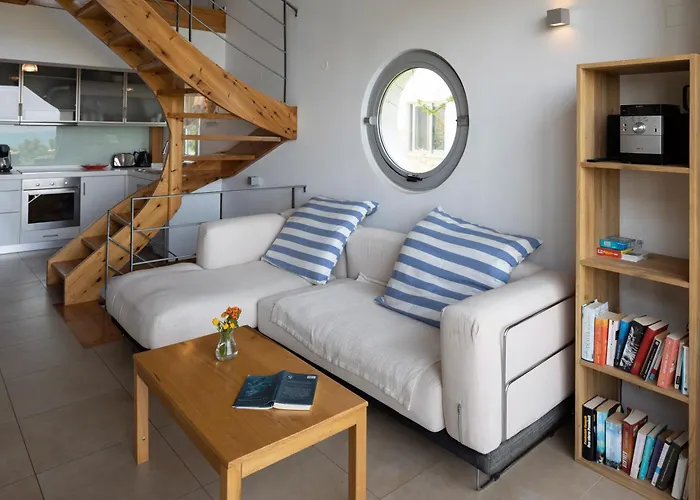 Ionian Dream Villa *