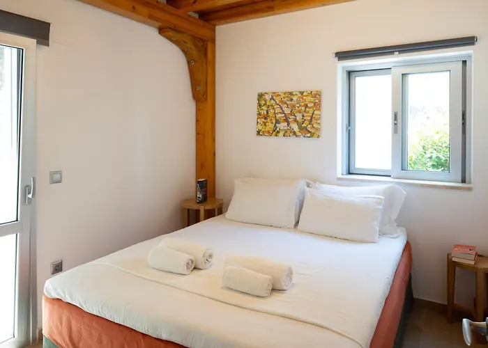 Villa Ionian Dream Frínion