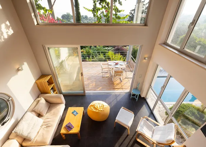 Villa Ionian Dream Frínion