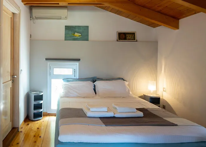 Ionian Dream Villa *