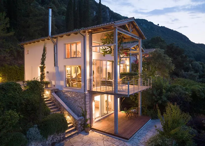 Ionian Dream * Frínion