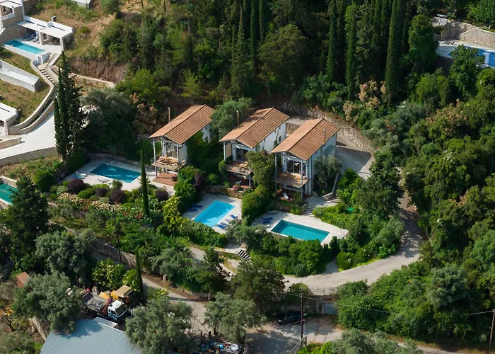 Ionian Dream Frínion